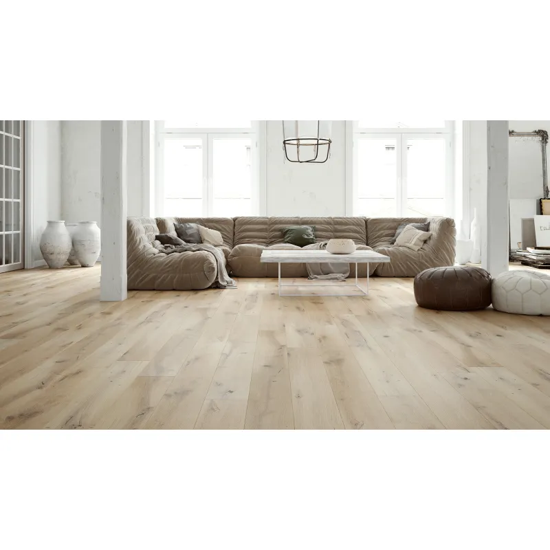 Barlinek Dąb Ivory DECOR LINE