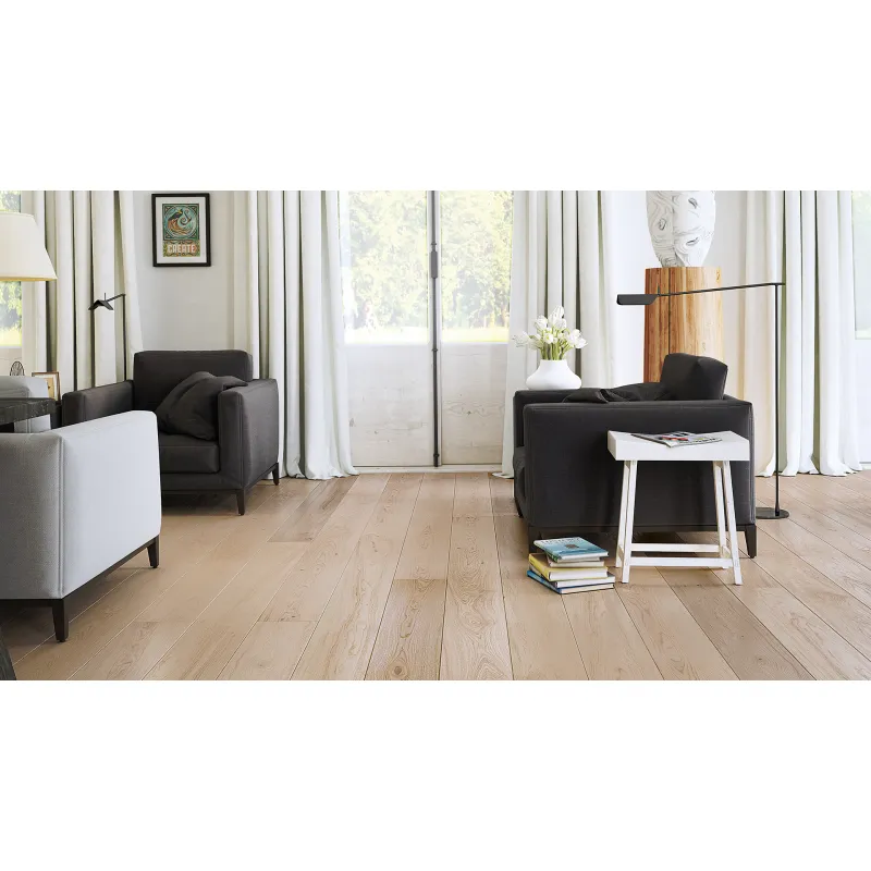 Barlinek Dąb Harmony SENSES