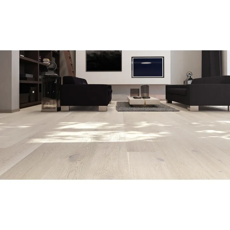 Barlinek Dąb Tender SENSES