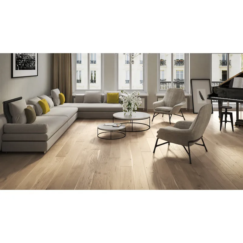 Barlinek Dąb Biscuits TOL