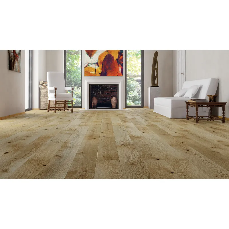 Barlinek Dąb Excite SENSES