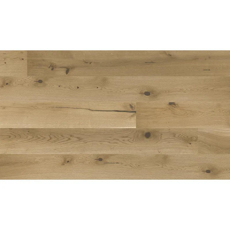 Barlinek Dąb Excite SENSES