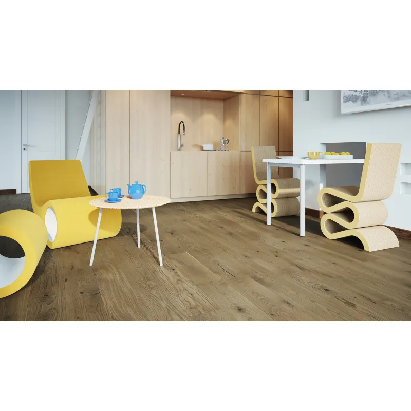 Barlinek Dąb Toffee TOL