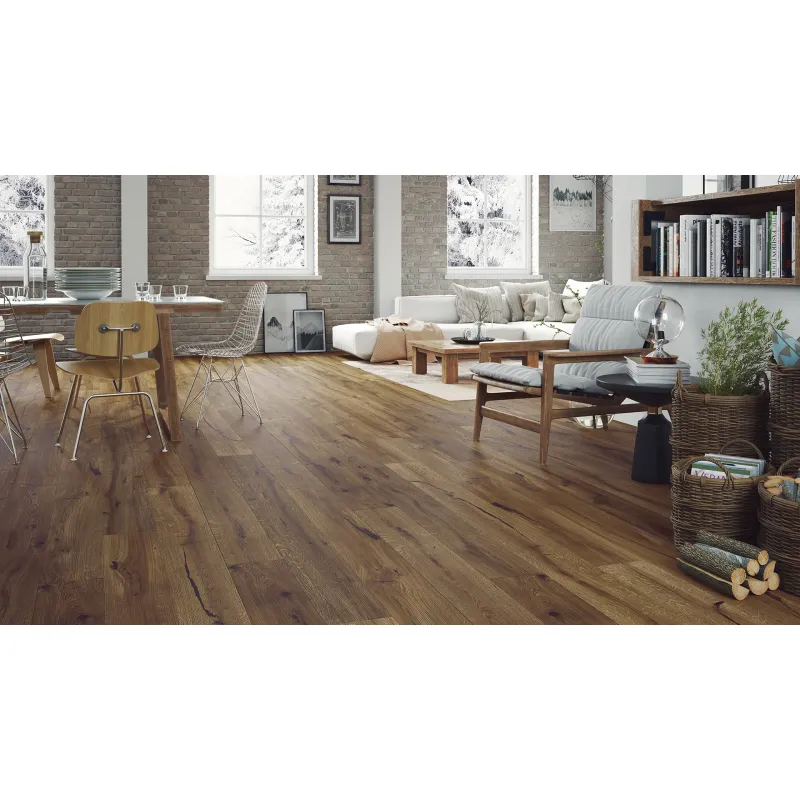 Barlinek Dąb Porto DECOR LINE