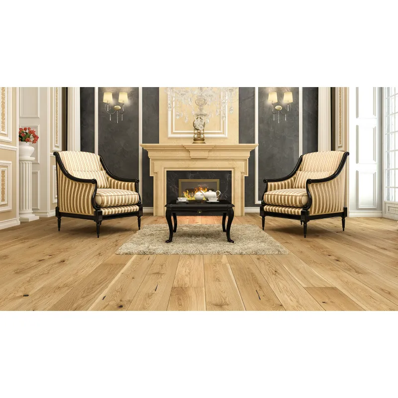 Barlinek Dąb Joy SENSES