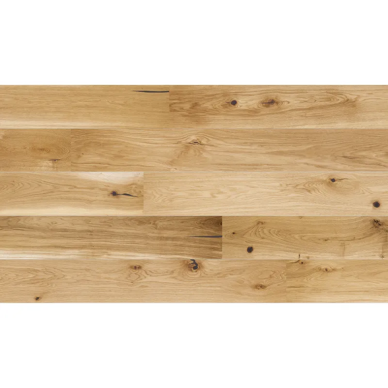 Barlinek Dąb Joy SENSES