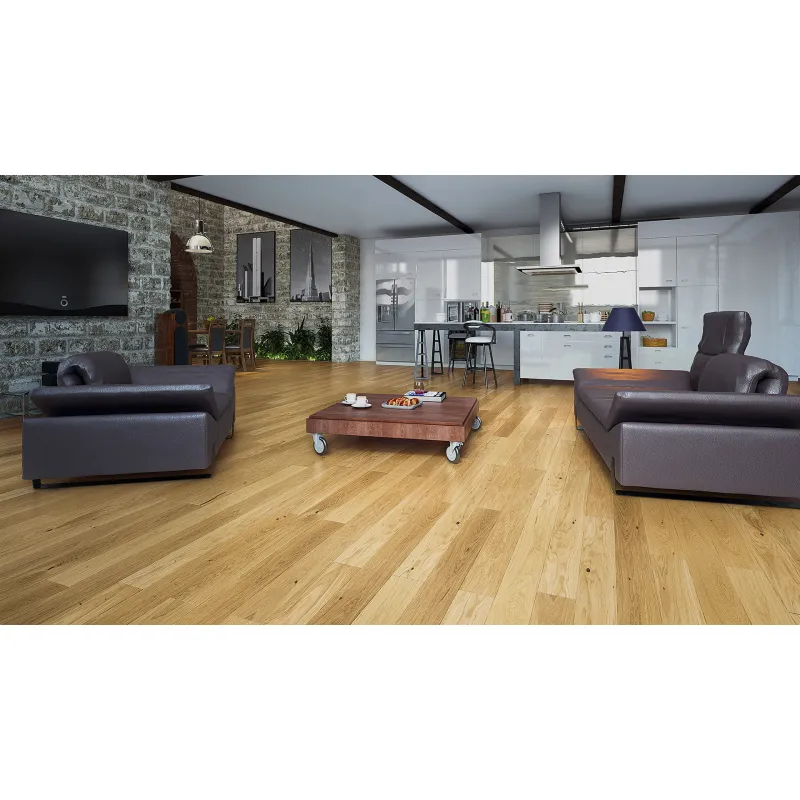 Barlinek Dąb Bright PURE LINE