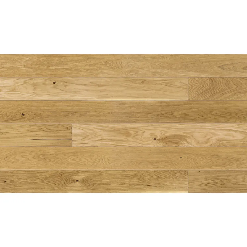 Barlinek Dąb Bright PURE LINE