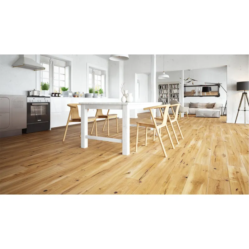 Barlinek Dąb Calvados PURE LINE