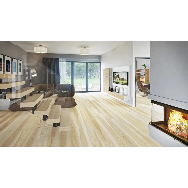 Barlinek Jesion Milkshake DECOR LINE