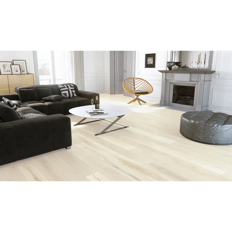 Barlinek Jesion Pearl DECOR LINE