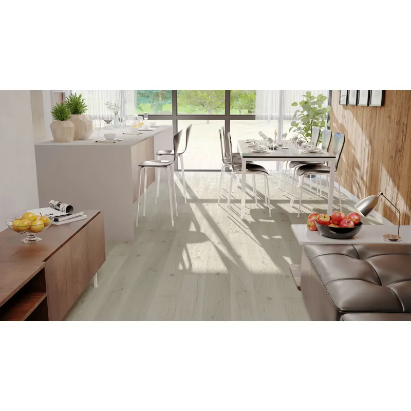 Barlinek Jesion Platinium DECOR LINE