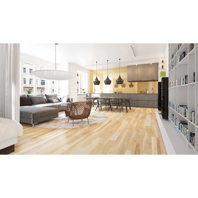 Barlinek Jesion Auric DECOR LINE