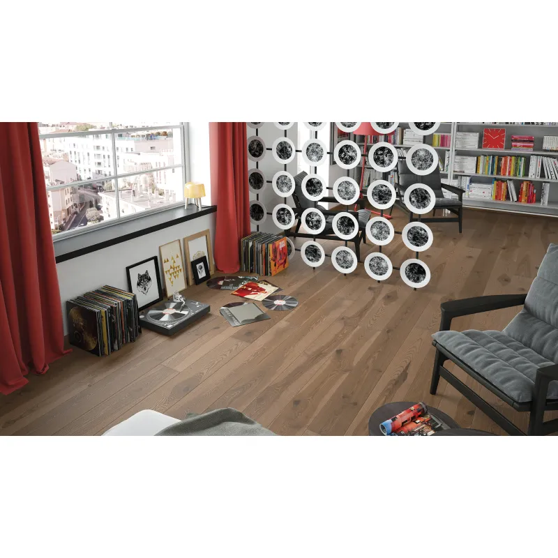 Barlinek Jesion Hazelnut TOL