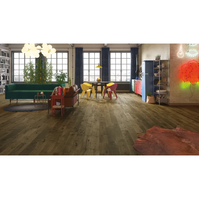 Barlinek Dąb Bonet TOL