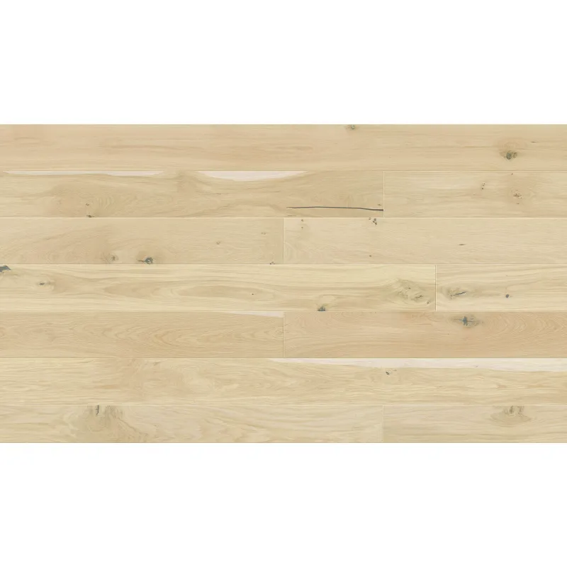 Barlinek Dąb Mont Blanc DECOR LINE