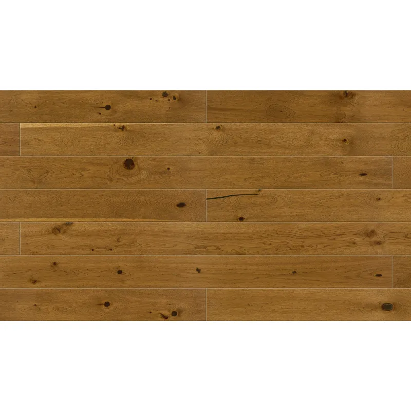 Barlinek Dąb Brown Sugar LIFE LINE