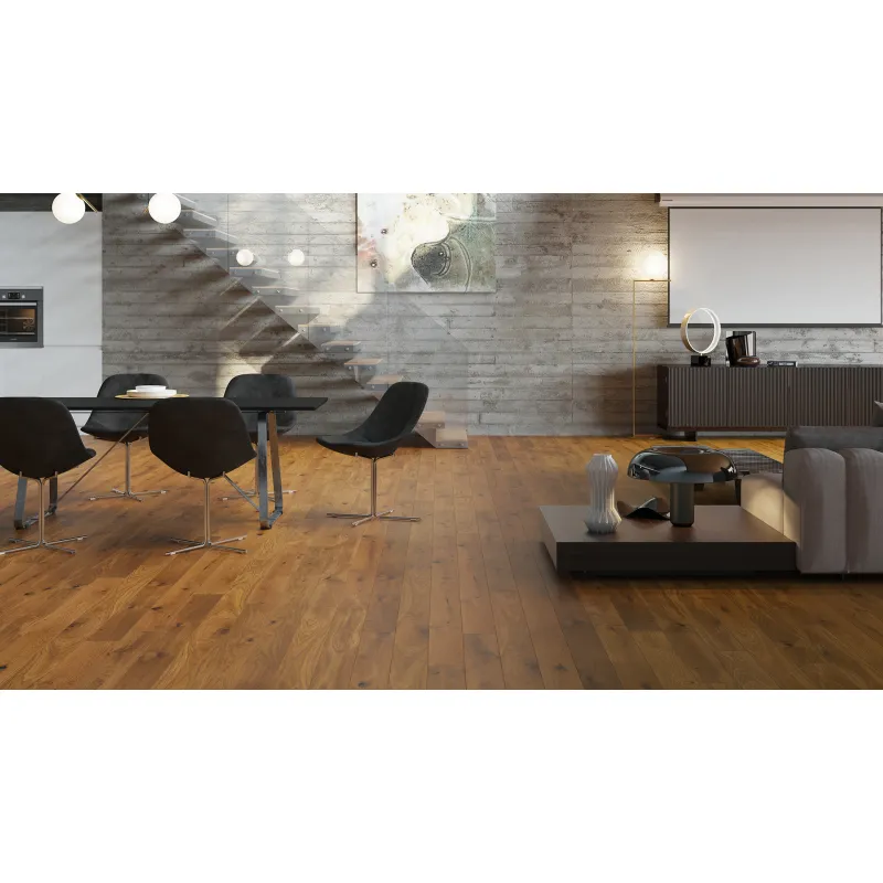 Barlinek Dąb Jaspis LIFE LINE