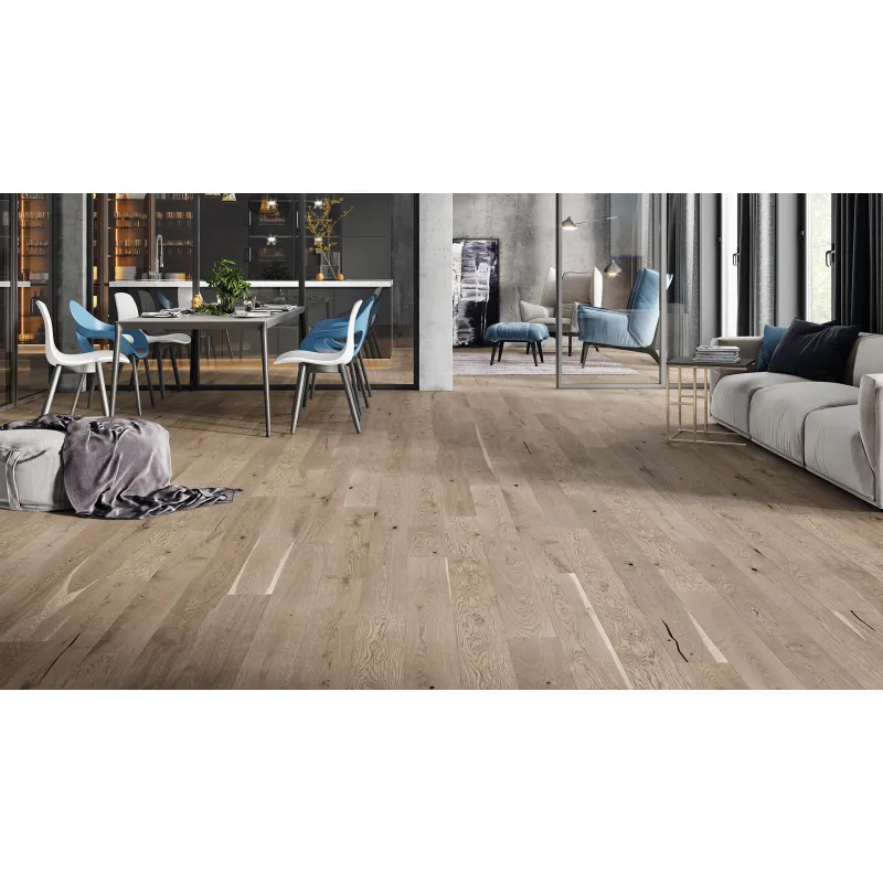 Barlinek Dąb Bowfell DECOR LINE