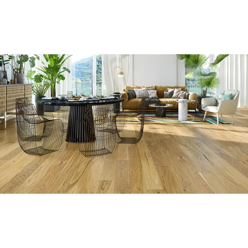 Barlinek Dąb Caramel PURE LINE