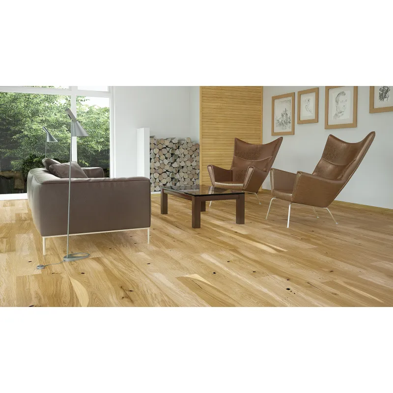 Barlinek Dąb Modern PURE LINE