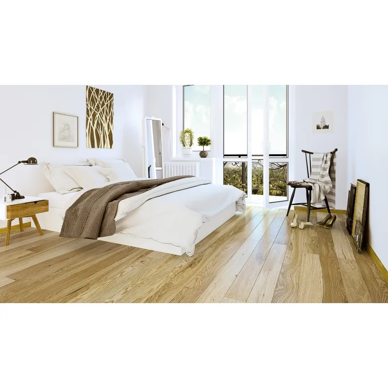 Barlinek Dąb Askania LIFE LINE