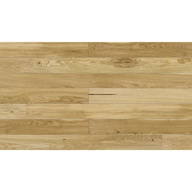 Barlinek Dąb Askania LIFE LINE