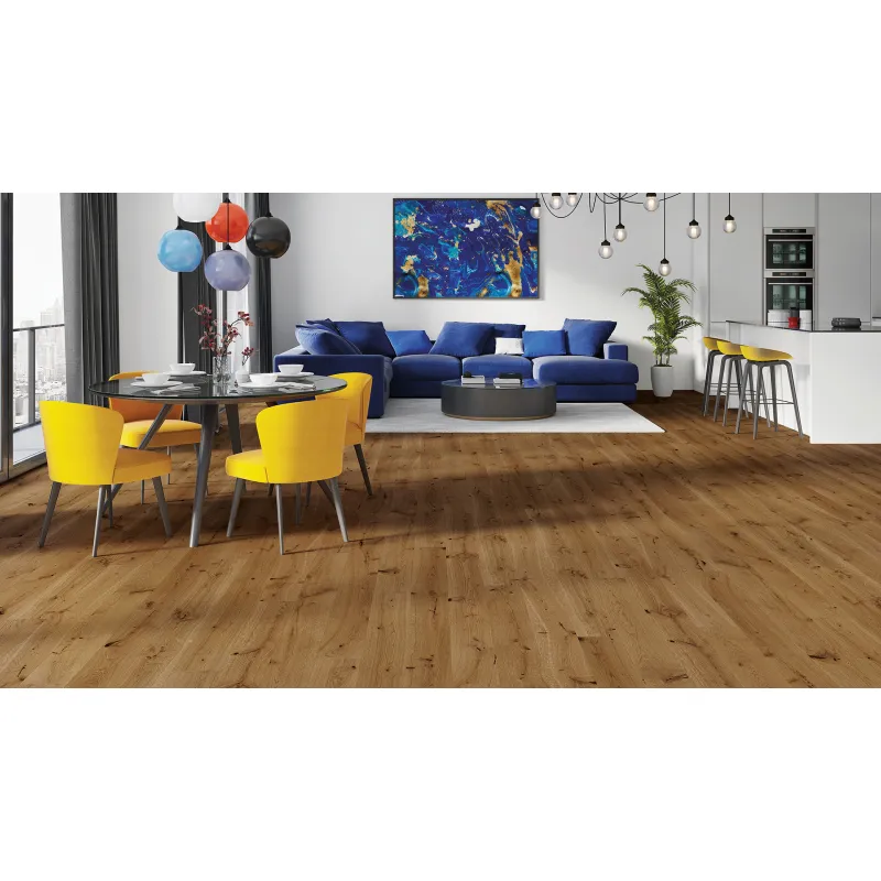 Barlinek Dąb Azores DECOR LINE