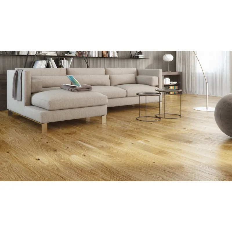 Barlinek Dąb Bright LIFE LINE