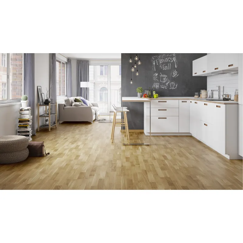 Barlinek Dąb Askania LIFE LINE