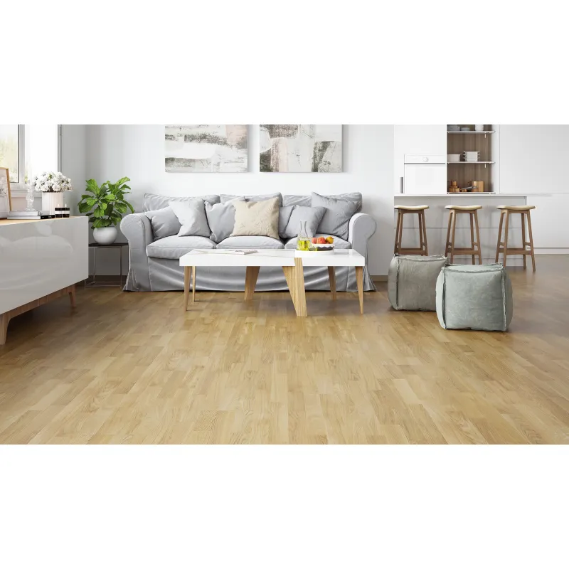 Barlinek Dąb Amazon LIFE LINE