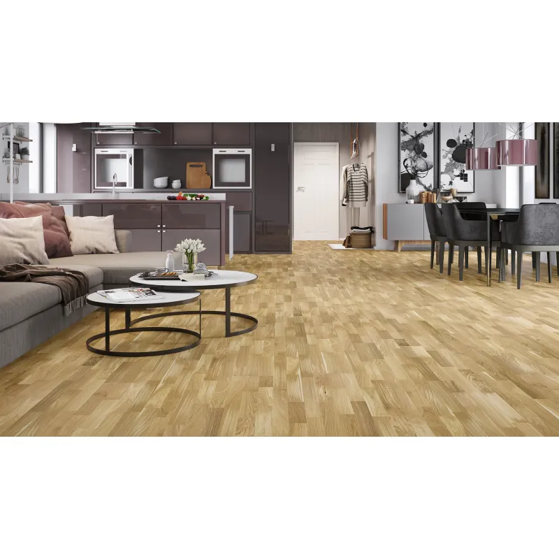 Barlinek Dąb Sunny LIFE LINE