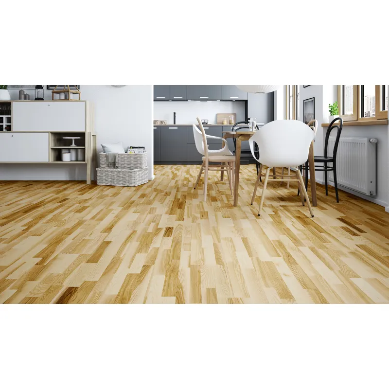 Barlinek Jesion Saimaa LIFE LINE