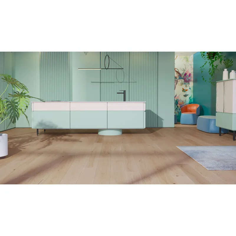 Barlinek Dąb Tartufo Bianco TOL