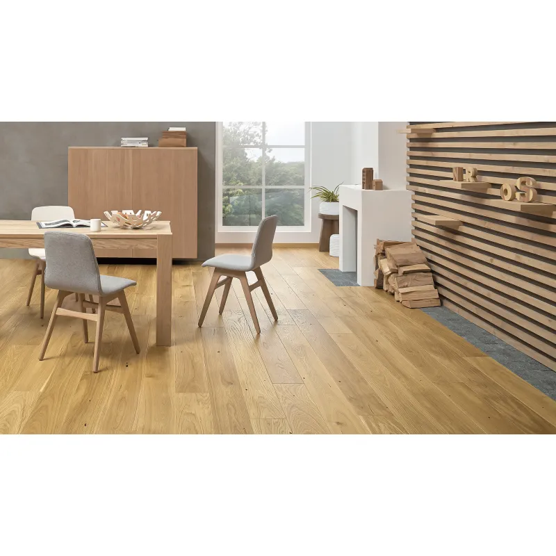 Barlinek Dąb Caramel PURE LINE