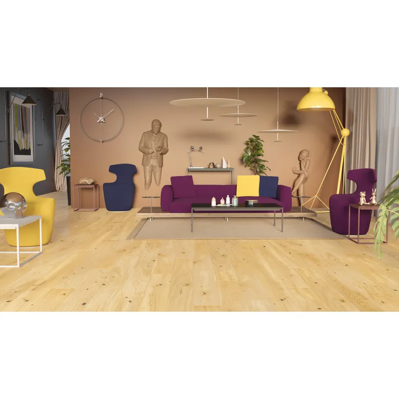 Barlinek Dąb Oat Cookies TOL