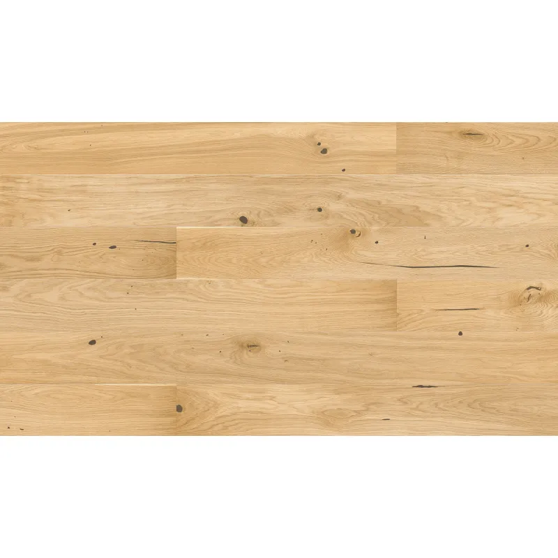 Barlinek Dąb Oat Cookies TOL