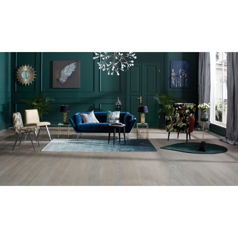 Barlinek Dąb Touch SENSES