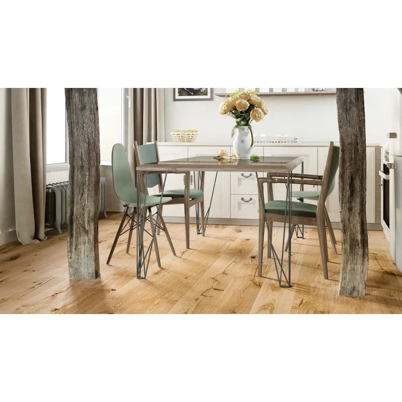 Barlinek Dąb Intense SENSES