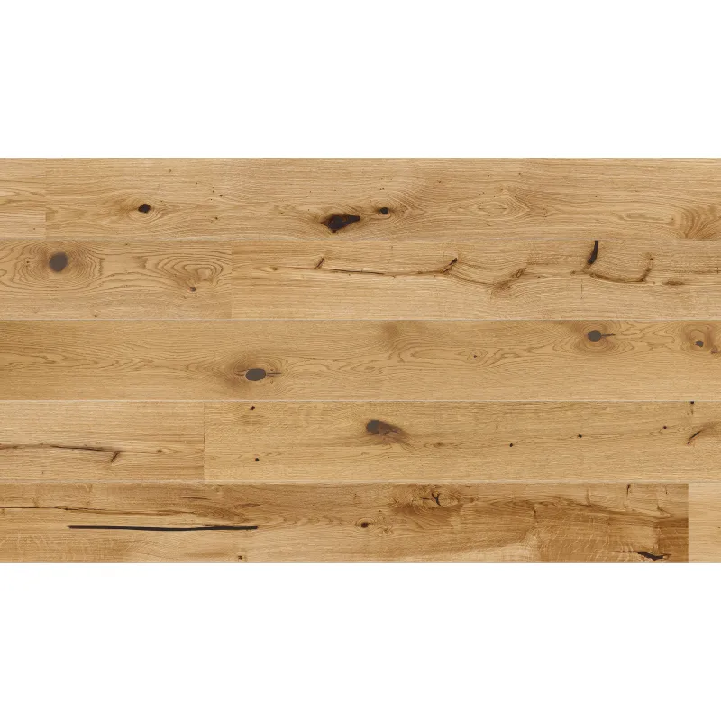 Barlinek Dąb Intense SENSES