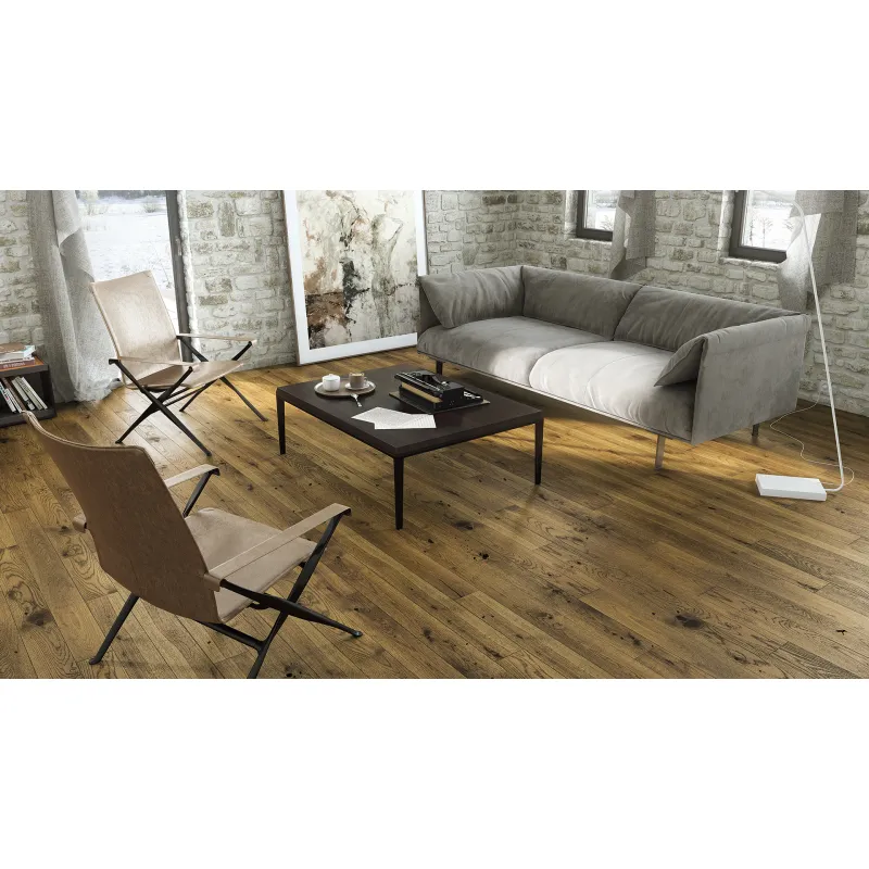 Barlinek Dąb Nugat LIFE LINE