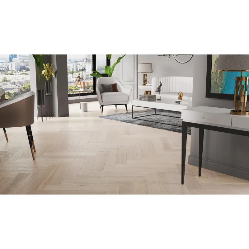 Barlinek Dąb Trivor CLASSICO LINE