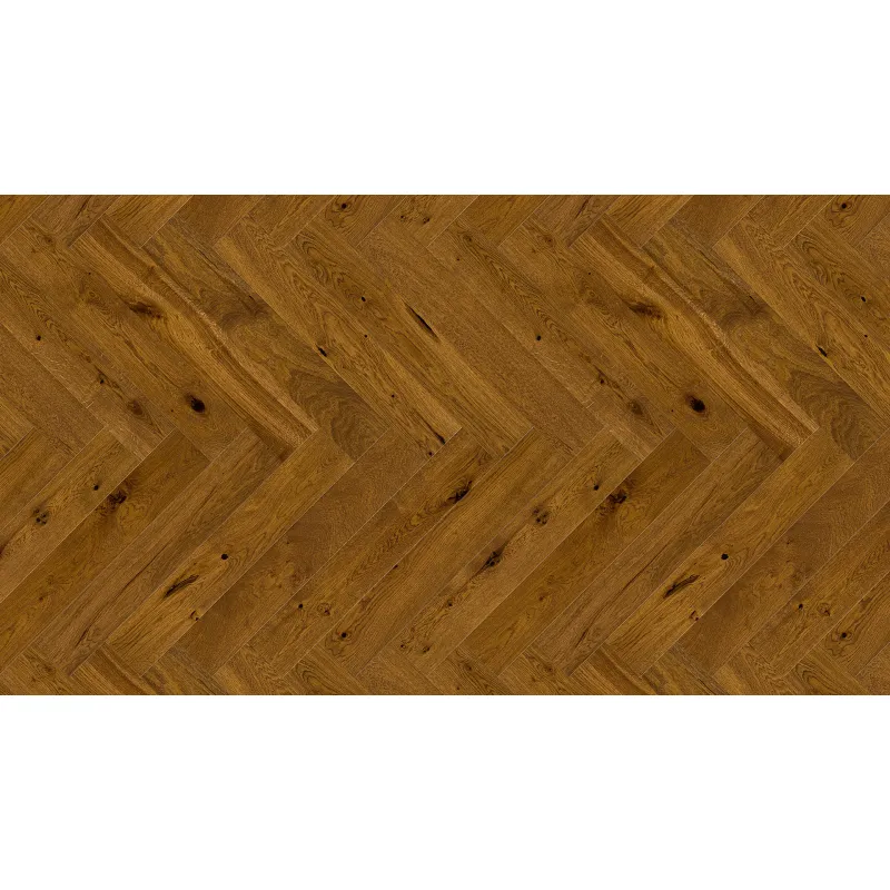 Barlinek Dąb Brown Sugar CLASSICO LINE