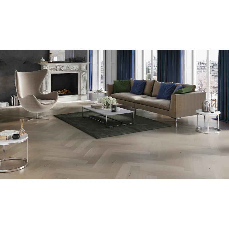 Barlinek Dąb Marzipan Muffin CLASSICO LINE