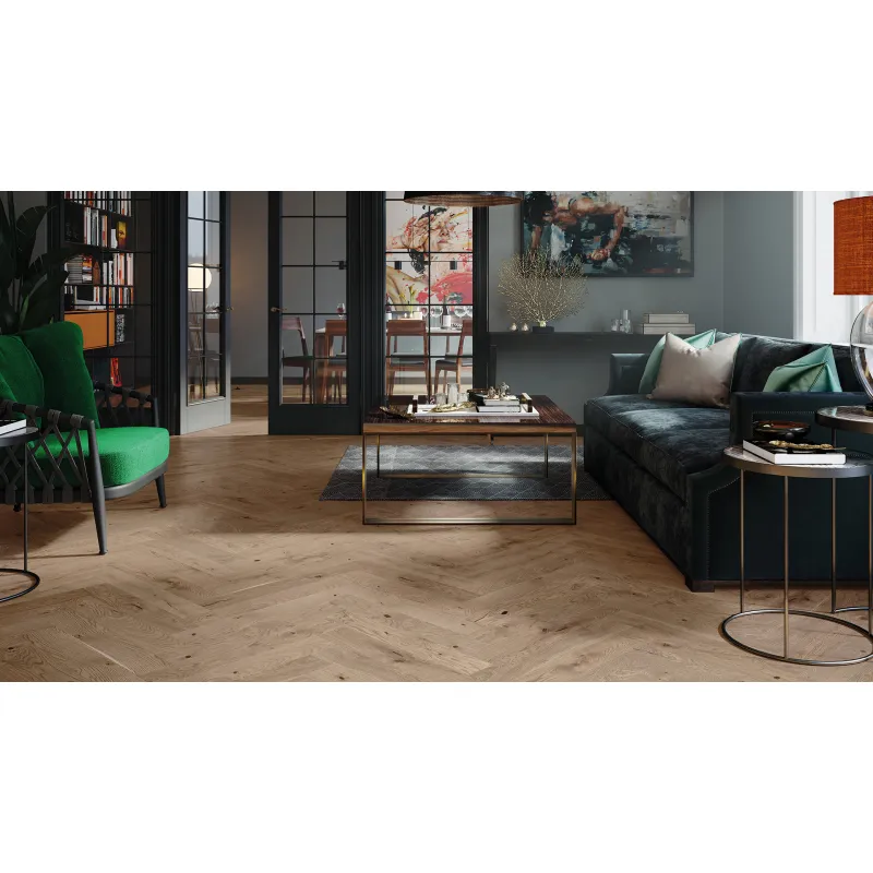 Barlinek Dąb Serene CLASSICO LINE