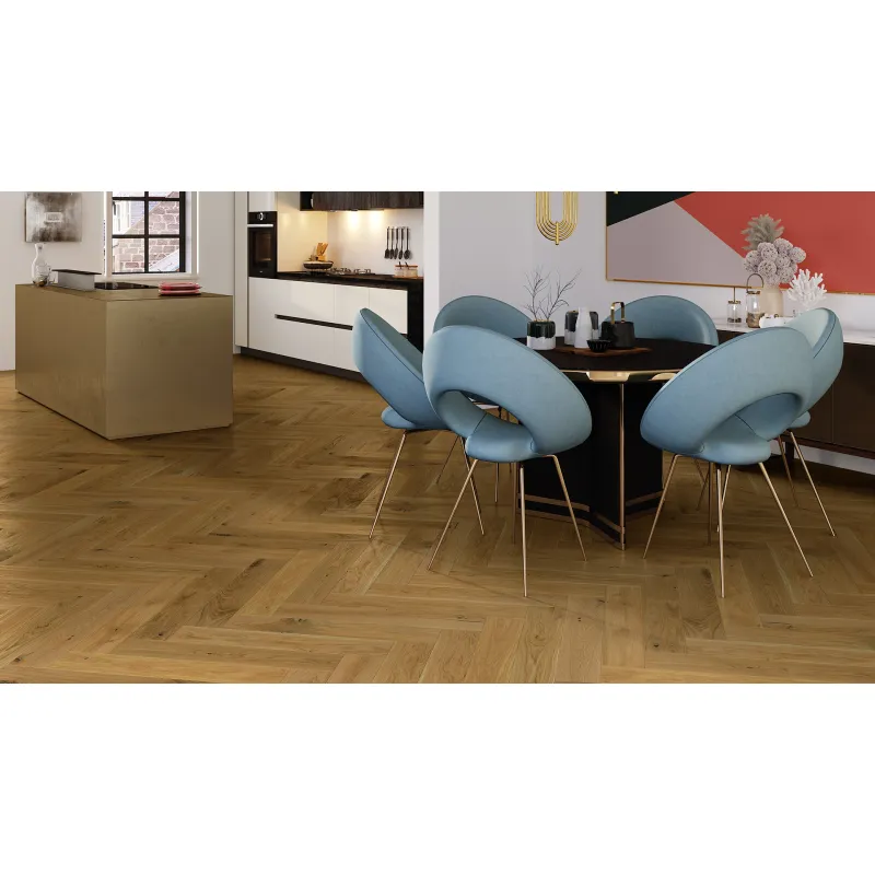 Barlinek Dąb Mainland CLASSICO LINE