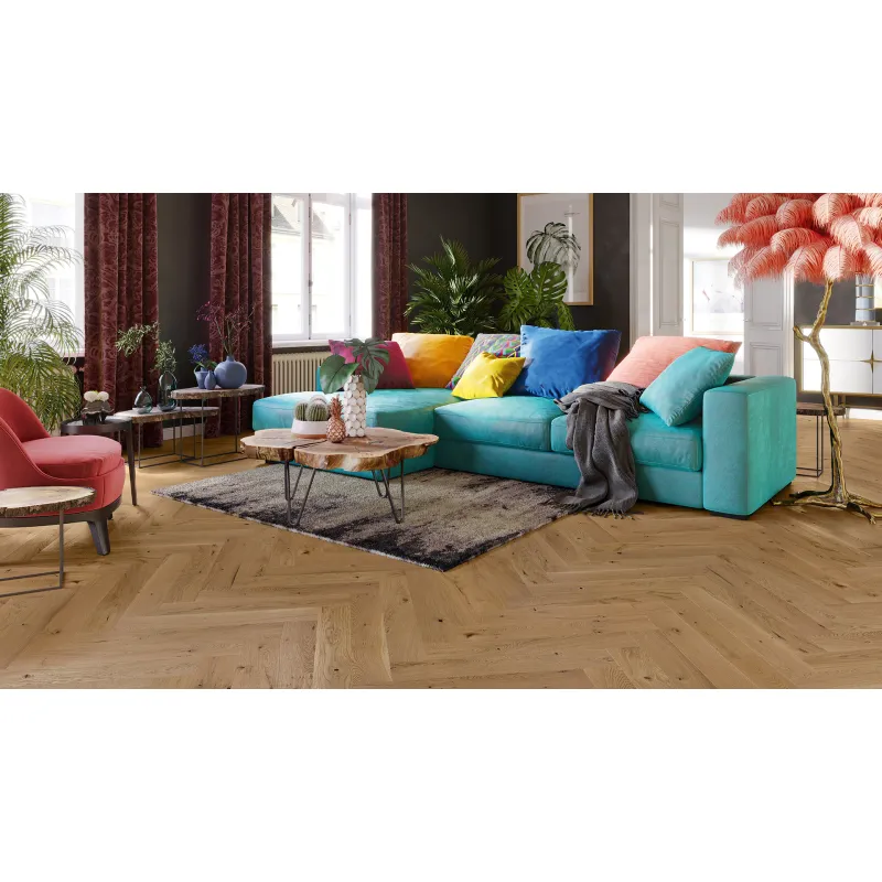 Barlinek Dąb Mainland CLASSICO LINE