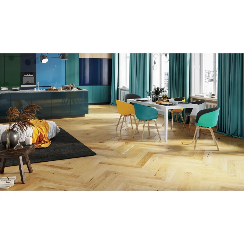 Barlinek Dąb Caramel CLASSICO LINE