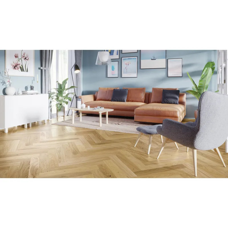 Barlinek Dąb Caramel CLASSICO LINE