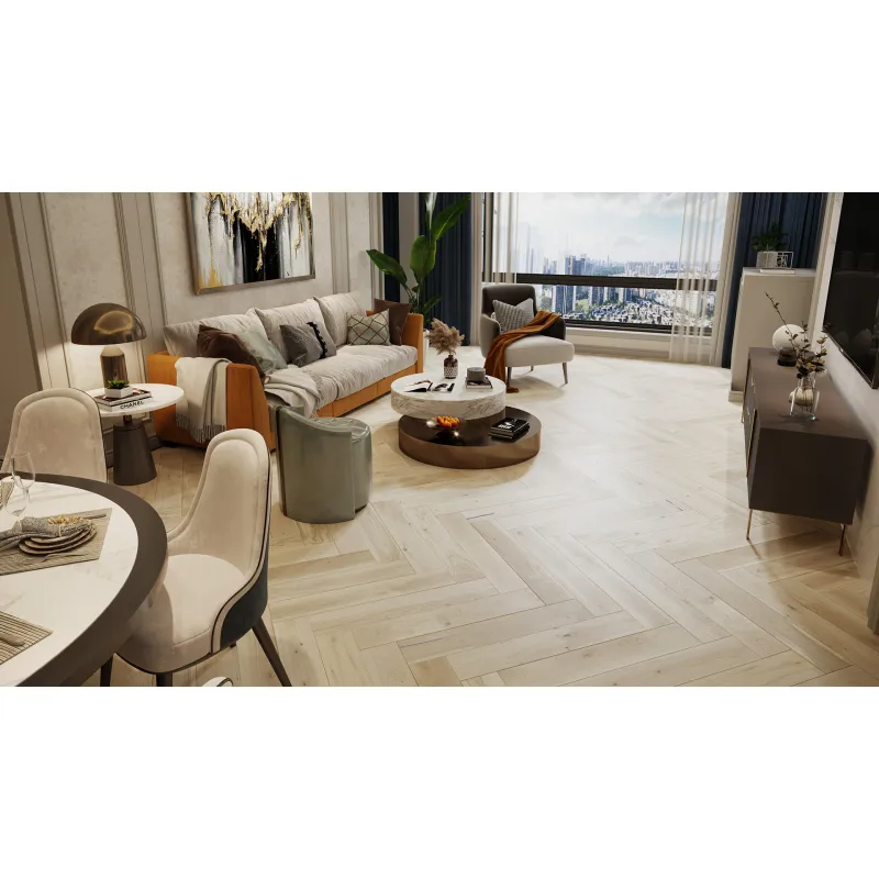 Barlinek Dąb Salt CLASSICO LINE